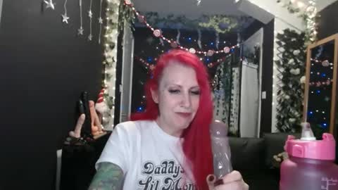 SaucySky online show from 3, 1, 2025