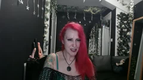 SaucySky online show from 3, 1, 2025