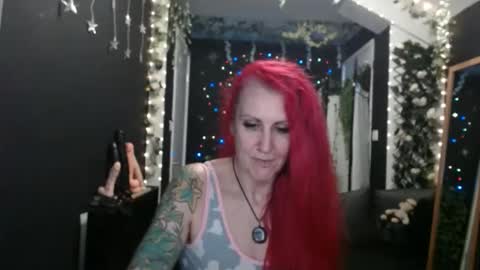 SaucySky online show from 7, 1, 2025