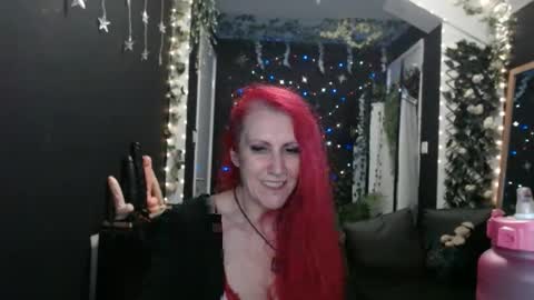 SaucySky online show from 9, 1, 2025