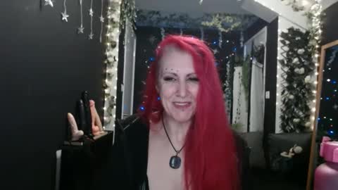 SaucySky online show from 11, 1, 2025