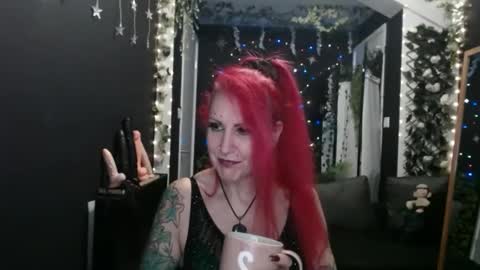 SaucySky online show from 11, 1, 2025