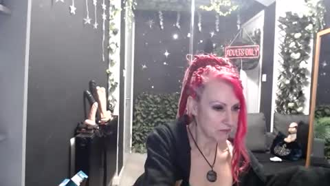 SaucySky online show from 14, 3, 2026