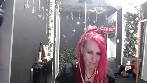 SaucySky online show from 22, 3, 2026