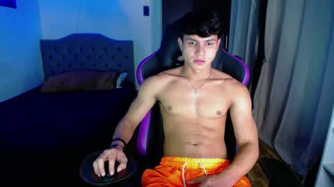 Saulo online show from 6, 1, 2025