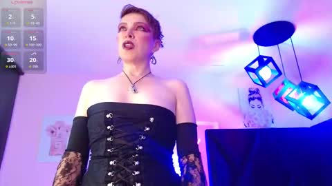 lilith online show from 25, 2, 2026