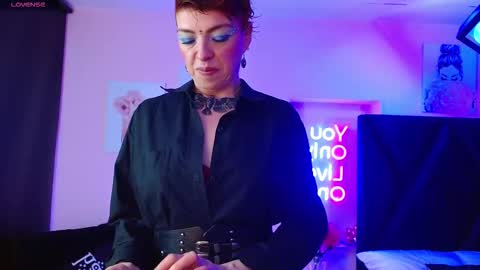 lilith online show from 12, 3, 2026