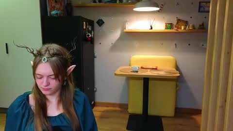 Snapshot of sav_anna chatting on 31, 10, 2025 LUNA and ANNA online show from 31, 10, 2025