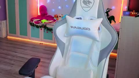 Ariel online show from 16, 1, 2026