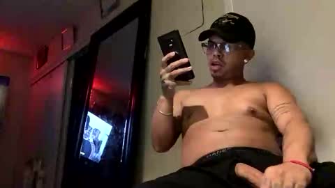 Richie online show from 19, 2, 2026