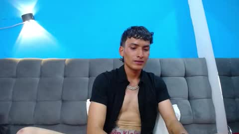 SavageLover  online show from 17, 10, 2025