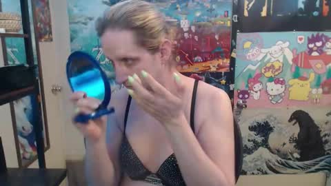 Snapshot of savanah_banana chatting on 13, 3, 2026 Savanah online show from 13, 3, 2026