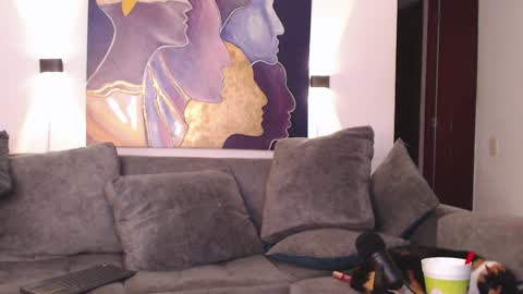 Snapshot of savanna_wallace chatting on 26, 12, 2024 Savannaredhair 33 Angelebony33 online show from 26, 12, 2024