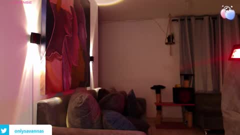 Snapshot of savanna_wallace chatting on 13, 9, 2025 Savannaredhair 33 Angelebony33 online show from 13, 9, 2025