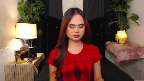 savannafox online show from 8, 11, 2025