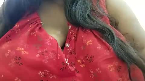 Snapshot of savita0969 chatting on 9, 10, 2025 Anjali online show from 9, 10, 2025