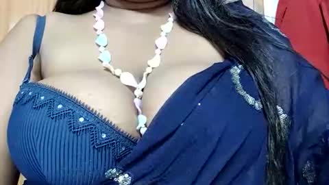 Snapshot of savita0969 chatting on 15, 10, 2025 Anjali online show from 15, 10, 2025