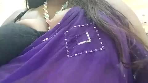 Snapshot of savita0969 chatting on 21, 10, 2025 Anjali online show from 21, 10, 2025