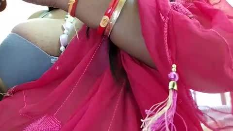 Snapshot of savita0969 chatting on 5, 11, 2025 Anjali online show from 5, 11, 2025