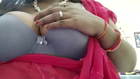 Snapshot of savita0969 chatting on 6, 11, 2025 Anjali online show from 6, 11, 2025