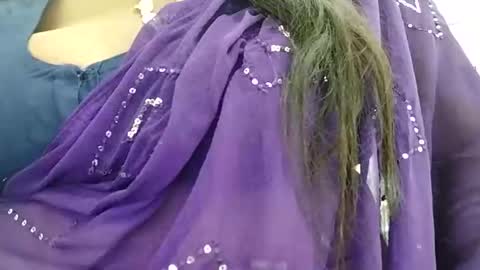 Snapshot of savita0969 chatting on 6, 11, 2025 Anjali online show from 6, 11, 2025