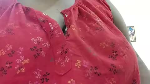 Snapshot of savita0969 chatting on 10, 11, 2025 Anjali online show from 10, 11, 2025