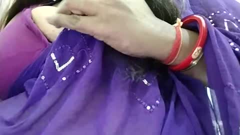 Snapshot of savita0969 chatting on 11, 11, 2025 Anjali online show from 11, 11, 2025