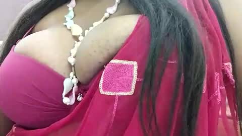 Snapshot of savita0969 chatting on 12, 11, 2025 Anjali online show from 12, 11, 2025