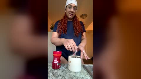 saxxykvexxed online show from 21, 12, 2025