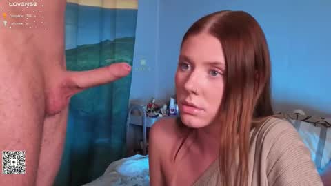 Snapshot of say_and_kiss chatting on 21, 10, 2025 Say and kiss online show from 21, 10, 2025