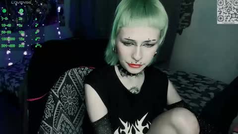 pronoun she. name Mary. age 21. online show from 15, 3, 2026