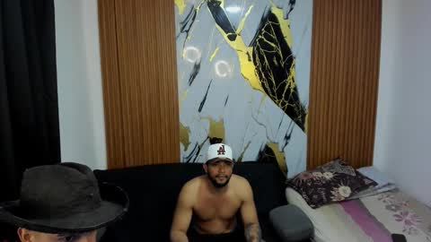 say_tony online show from 3, 12, 2025