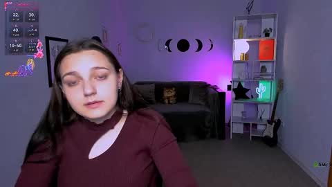 sayana_world online show from 18, 9, 2025