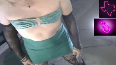 Cait or Caitlin online show from 18, 2, 2026