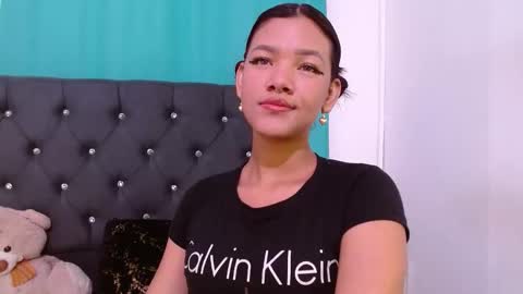 Snapshot of saykimmy chatting on 19, 10, 2025 saykimmy online show from 19, 10, 2025