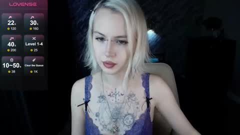 Anges online show from 13, 11, 2025