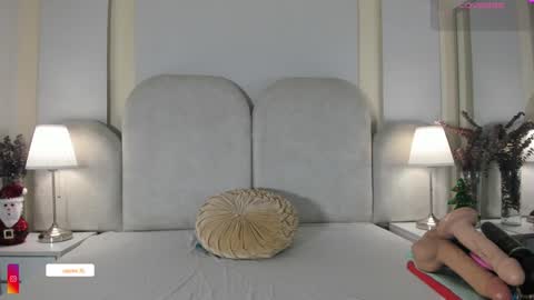 Snapshot of saylilith chatting on 23, 12, 2024 Say Lilith Monday to Saturday 700am to 140pm Colombian time online show from 23, 12, 2024