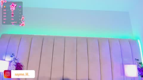 Snapshot of saylilith chatting on 6, 2, 2025 Say Lilith Monday to Saturday 700am to 140pm Colombian time online show from 6, 2, 2025