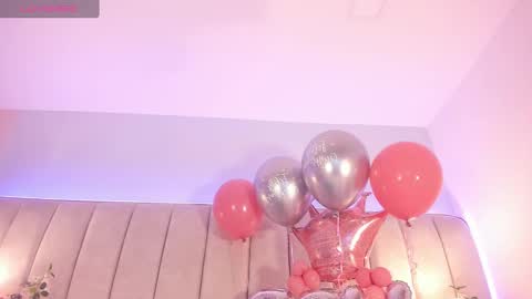 Snapshot of saylilith chatting on 22, 2, 2025 Say Lilith Monday to Saturday 700am to 140pm Colombian time online show from 22, 2, 2025