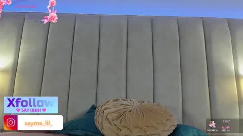 Snapshot of saylilith chatting on 6, 3, 2025 Say Lilith Monday to Saturday 700am to 140pm Colombian time online show from 6, 3, 2025