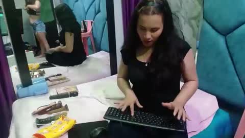 Snapshot of saylor_lee22 chatting on 21, 3, 2026 Saylor online show from 21, 3, 2026