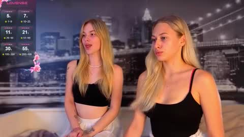 Hello guys our name is Emily Nicole Alice. We are very funny and love to spend time well online show from 3, 10, 2025