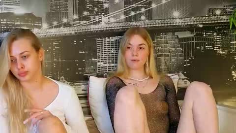 Hello guys our name is Emily Nicole Alice. We are very funny and love to spend time well online show from 6, 11, 2025