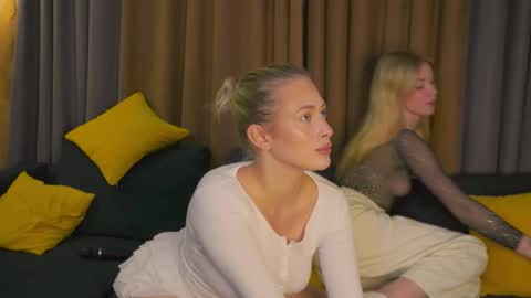 Hello guys our name is Emily Nicole Alice. We are very funny and love to spend time well online show from 7, 11, 2025