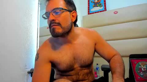 sebastian   muscleman  daddy   the better  latin  lover   online show from 3, 12, 2025