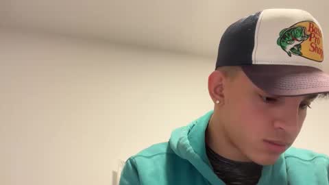 sbouchikh03 online show from 19, 1, 2026