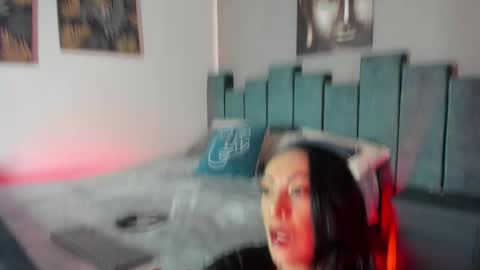 Scarleth online show from 28, 10, 2025