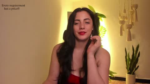 Venus online show from 1, 12, 2024