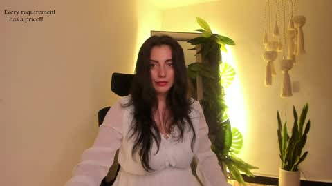 Venus online show from 1, 12, 2024