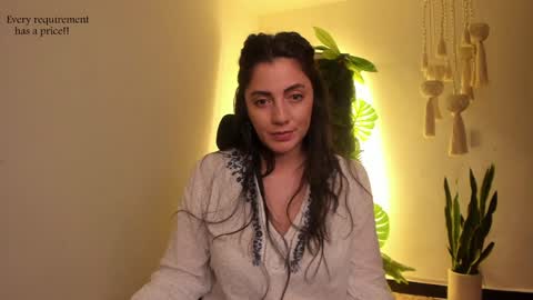 Venus online show from 4, 12, 2024